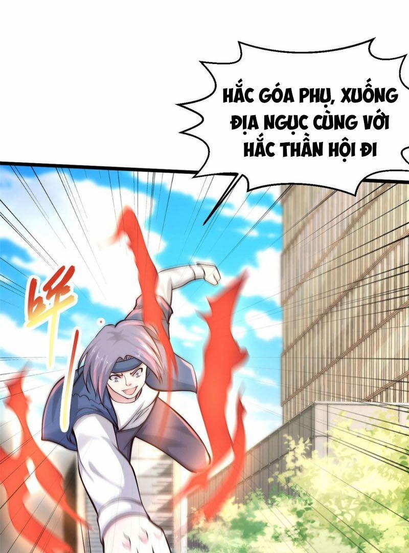 Tuyệt Phẩm Y Thánh 214 trang 29