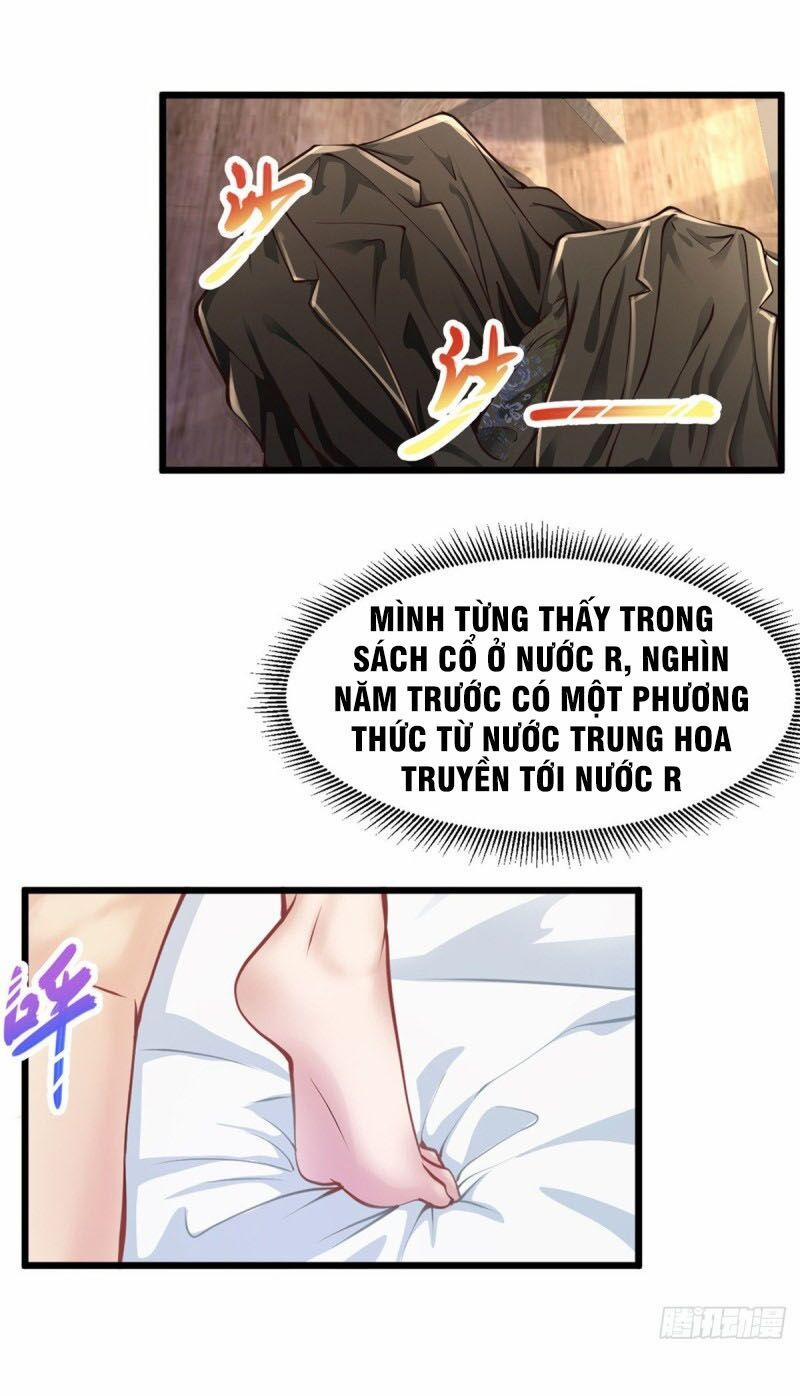 Tuyệt Phẩm Y Thánh 214 trang 3