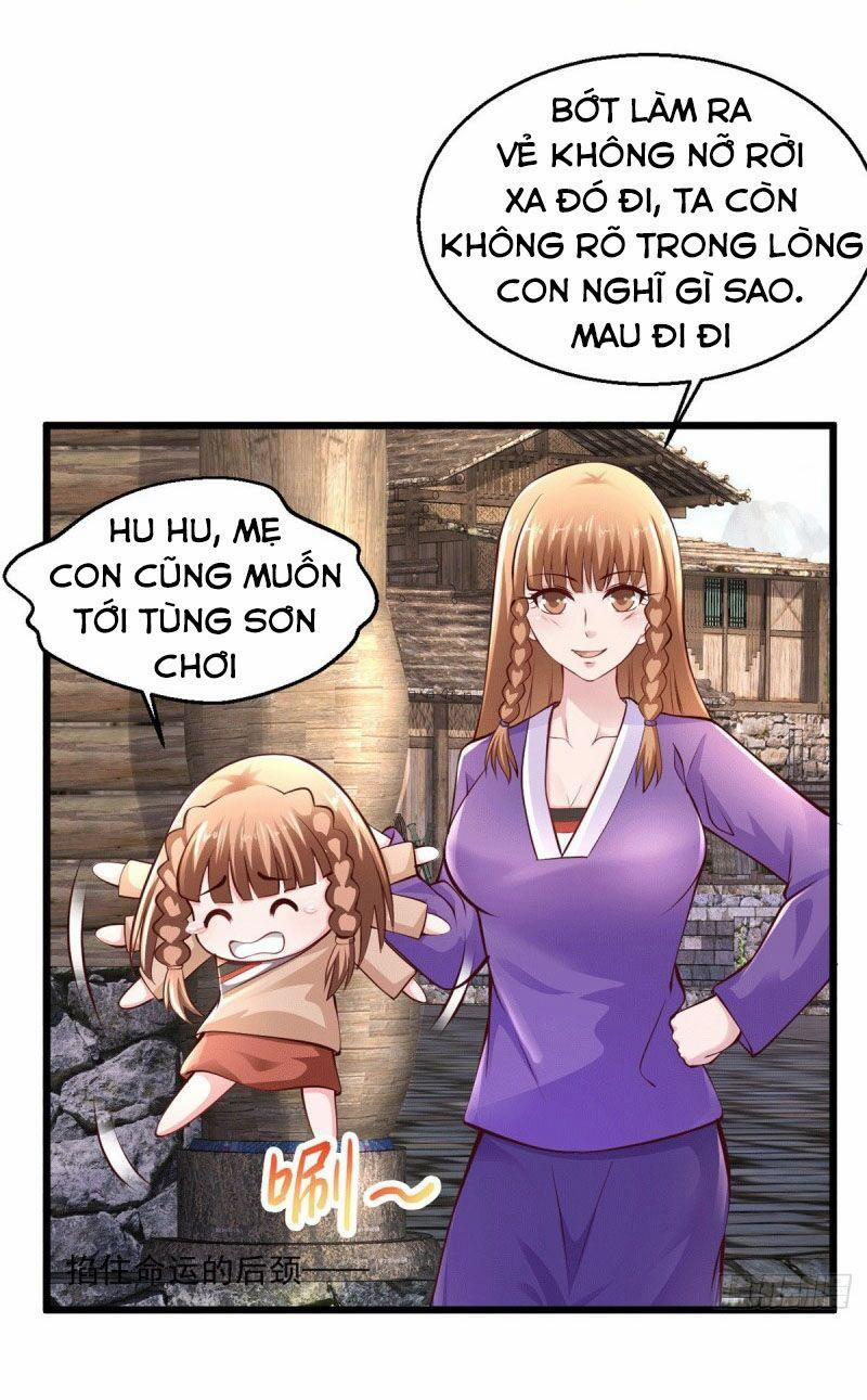 Tuyệt Phẩm Y Thánh 215 trang 1