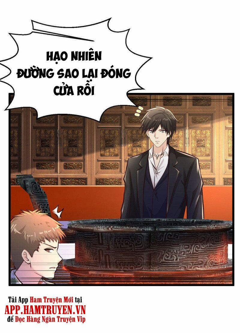 Tuyệt Phẩm Y Thánh 215 trang 18