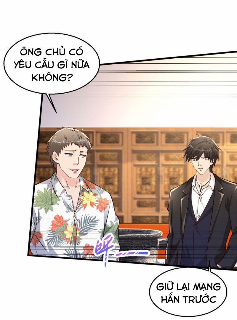 Tuyệt Phẩm Y Thánh 215 trang 23