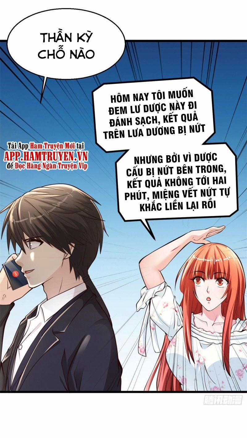 Tuyệt Phẩm Y Thánh 215 trang 6