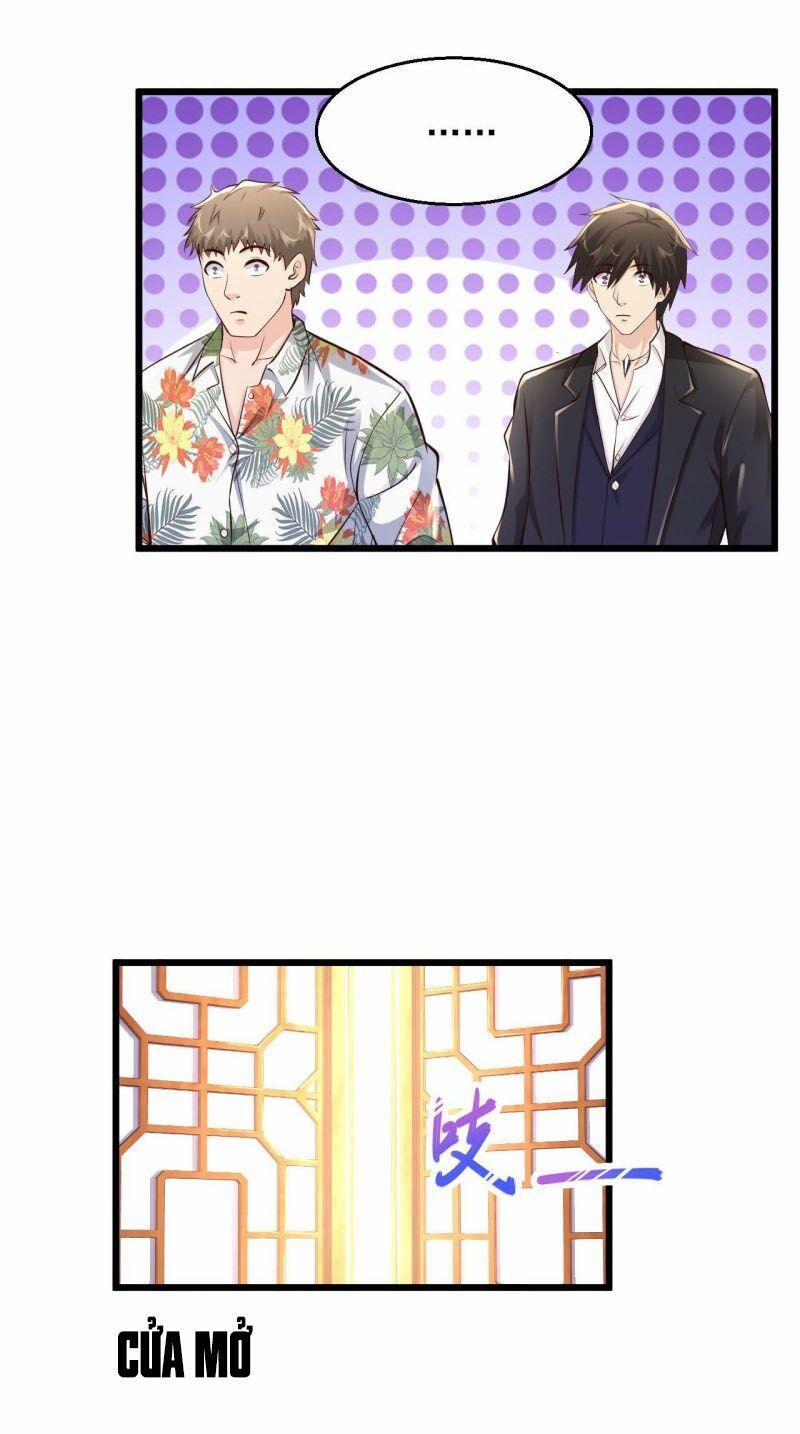 Tuyệt Phẩm Y Thánh 216 trang 1