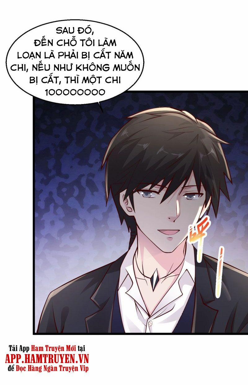 Tuyệt Phẩm Y Thánh 216 trang 12