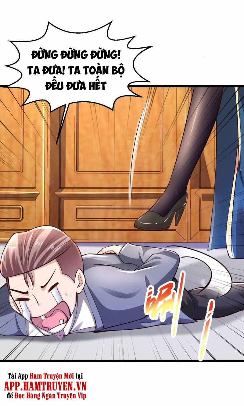 Tuyệt Phẩm Y Thánh 216 trang 18