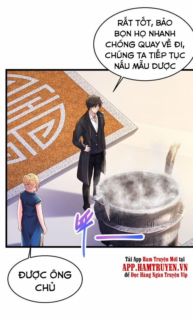 Tuyệt Phẩm Y Thánh 216 trang 22