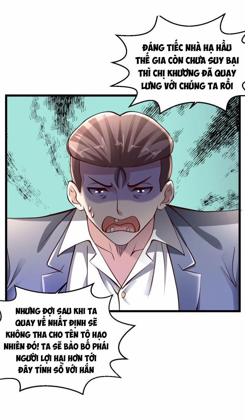 Tuyệt Phẩm Y Thánh 216 trang 25