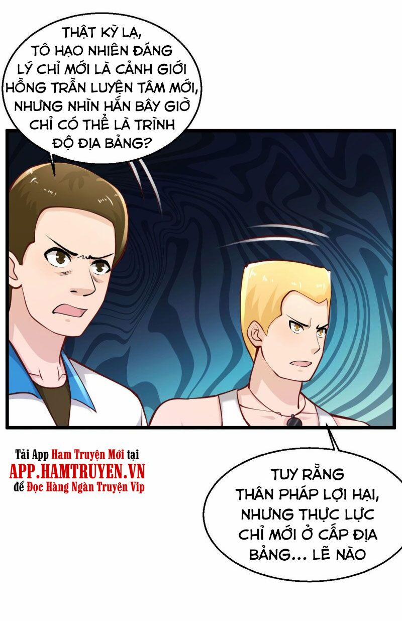 Tuyệt Phẩm Y Thánh 217 trang 22