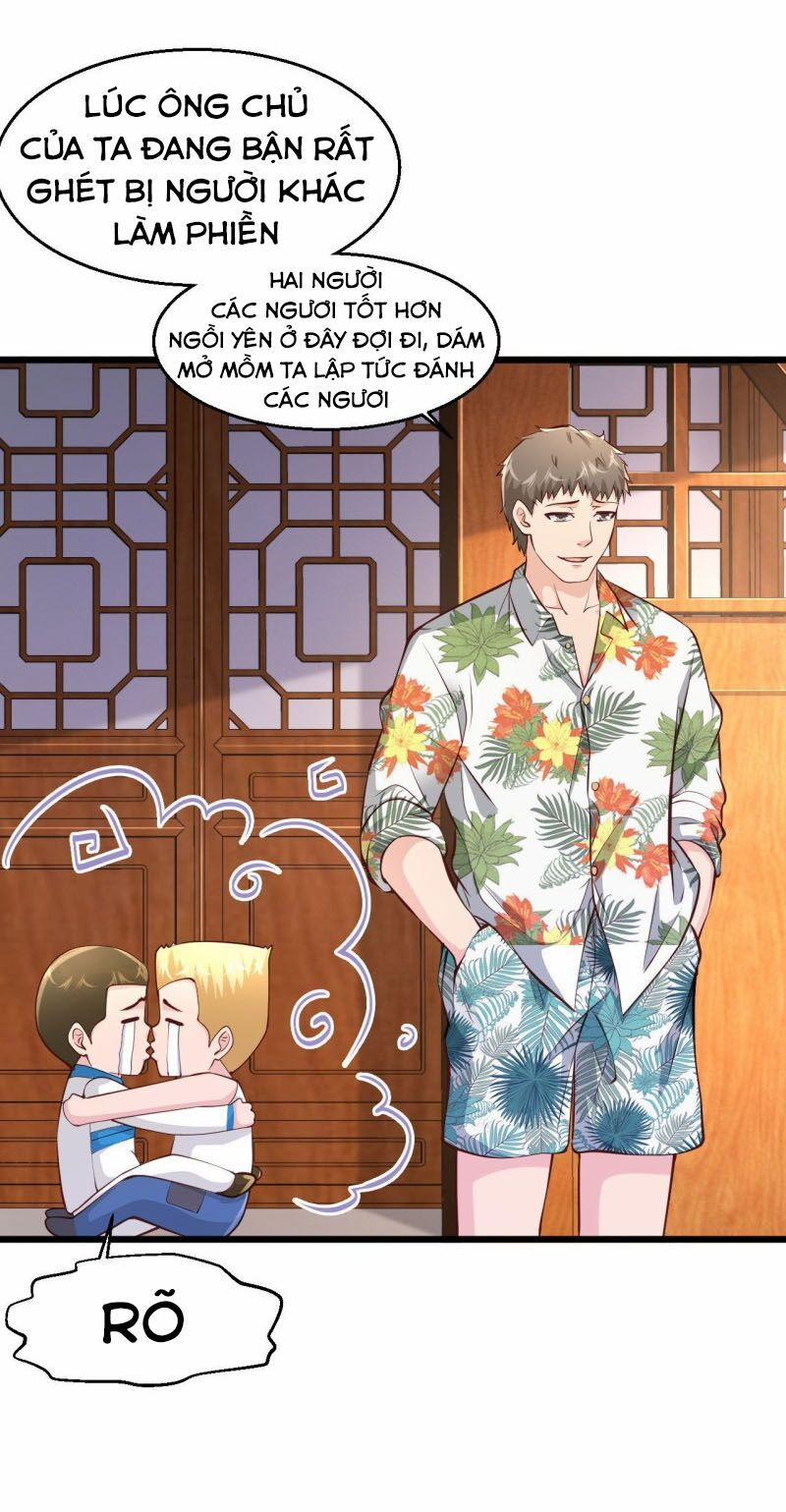 Tuyệt Phẩm Y Thánh 217 trang 25