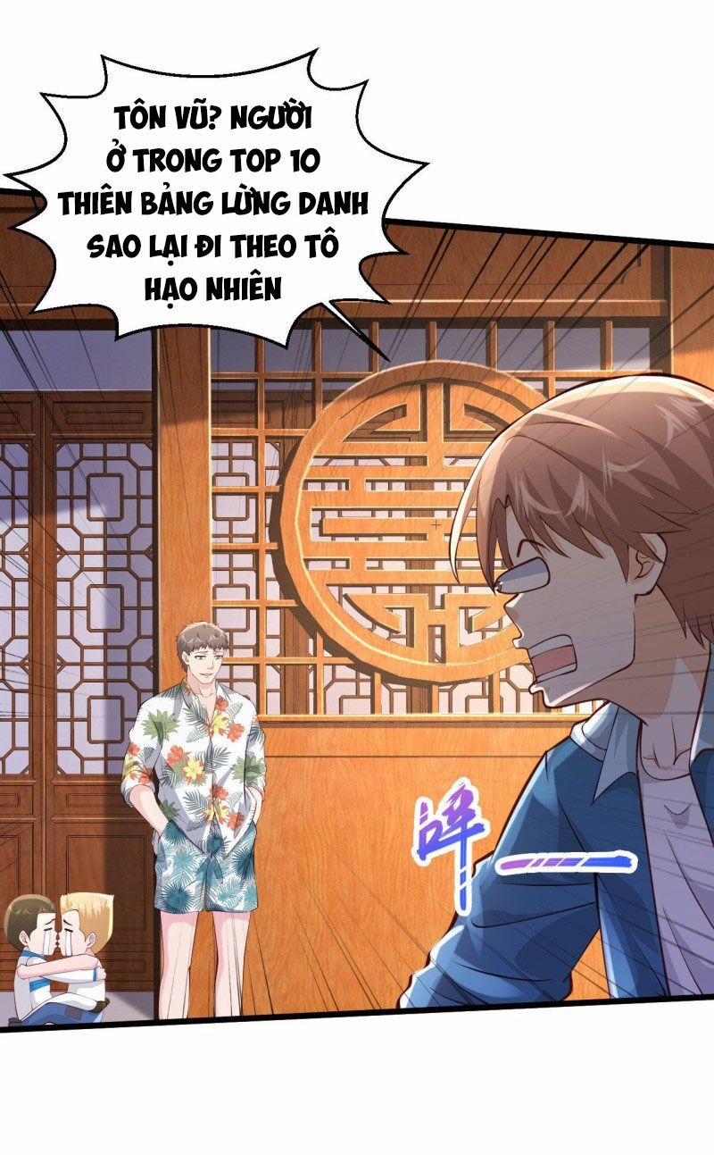 Tuyệt Phẩm Y Thánh 217 trang 27