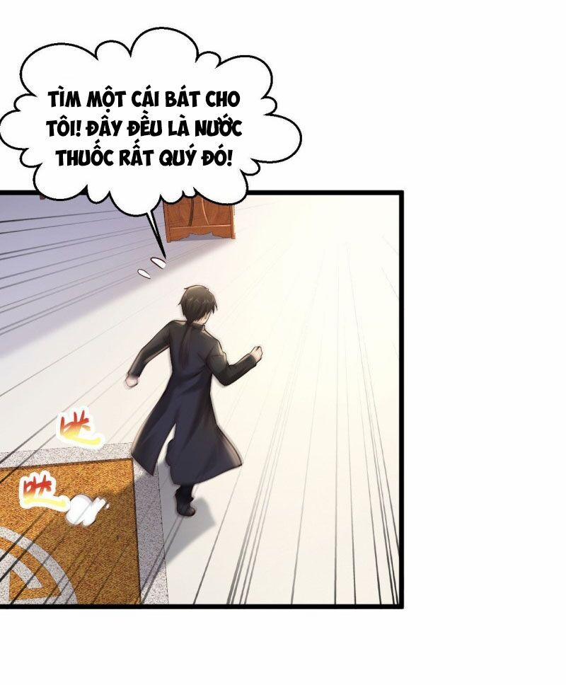 Tuyệt Phẩm Y Thánh 217 trang 3