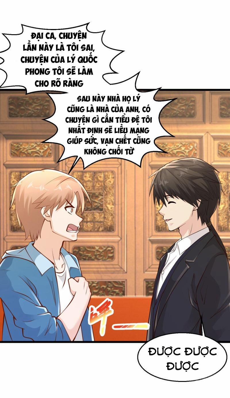 Tuyệt Phẩm Y Thánh 218 trang 1