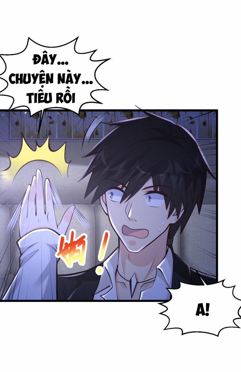 Tuyệt Phẩm Y Thánh 218 trang 11