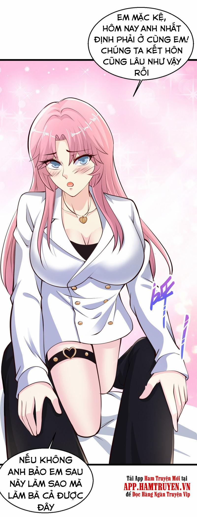 Tuyệt Phẩm Y Thánh 218 trang 16