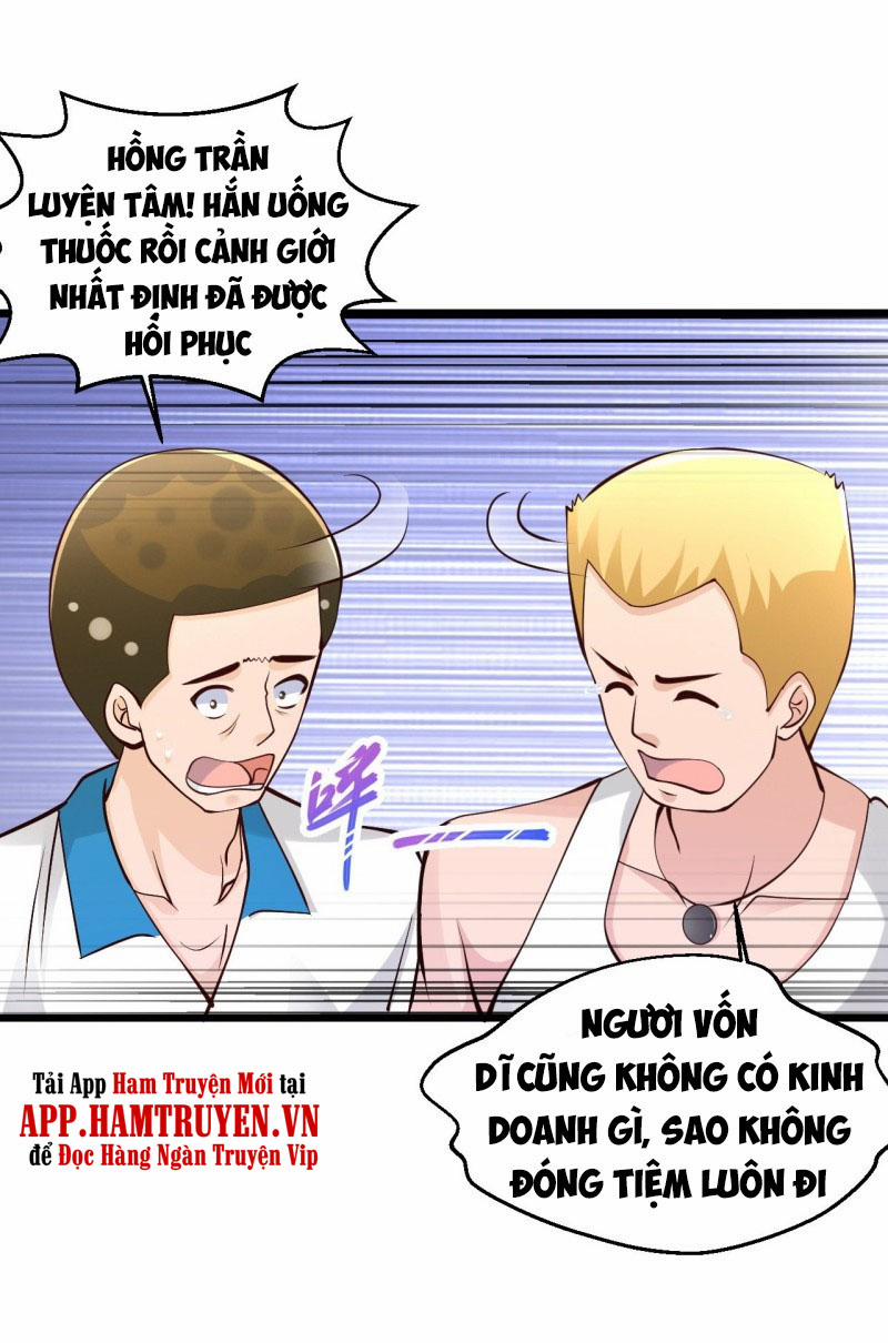 Tuyệt Phẩm Y Thánh 218 trang 6