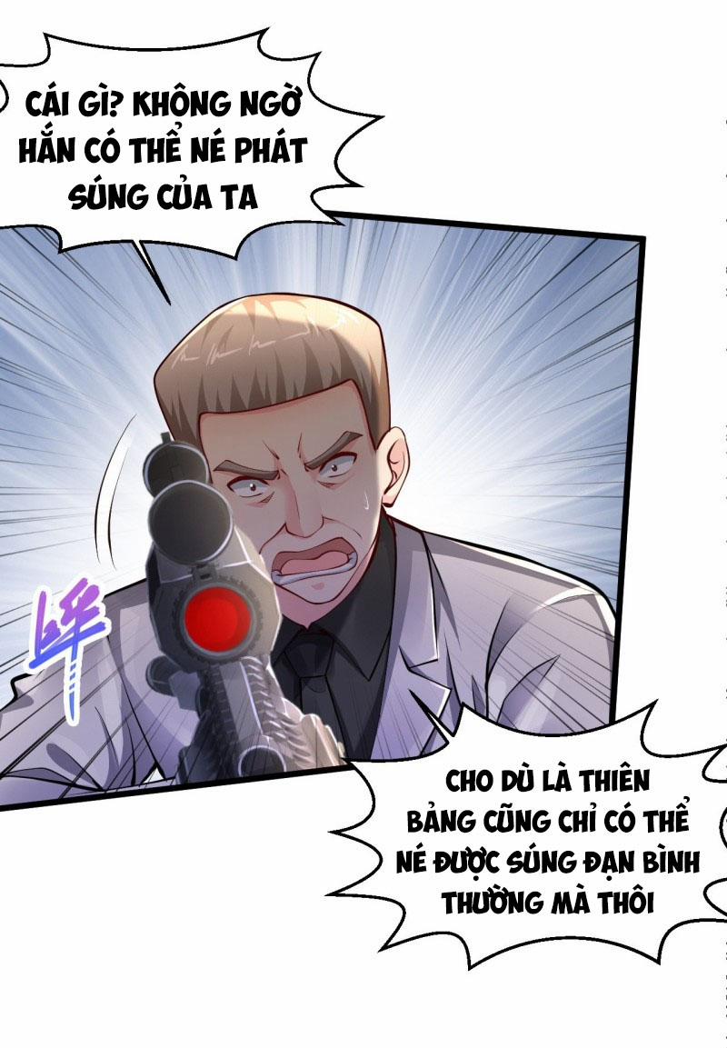 Tuyệt Phẩm Y Thánh 219 trang 15