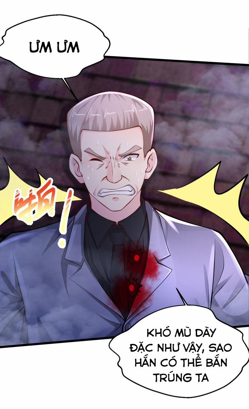 Tuyệt Phẩm Y Thánh 219 trang 19