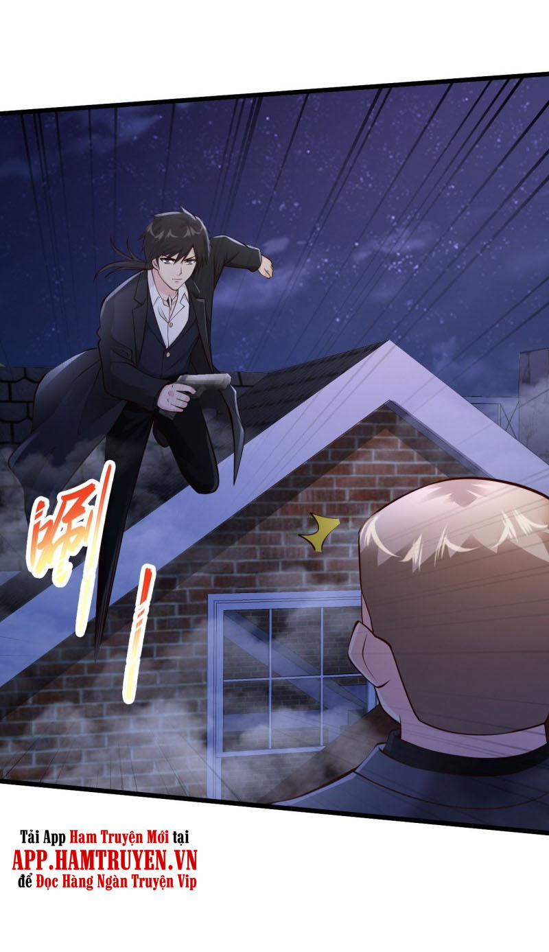 Tuyệt Phẩm Y Thánh 219 trang 20