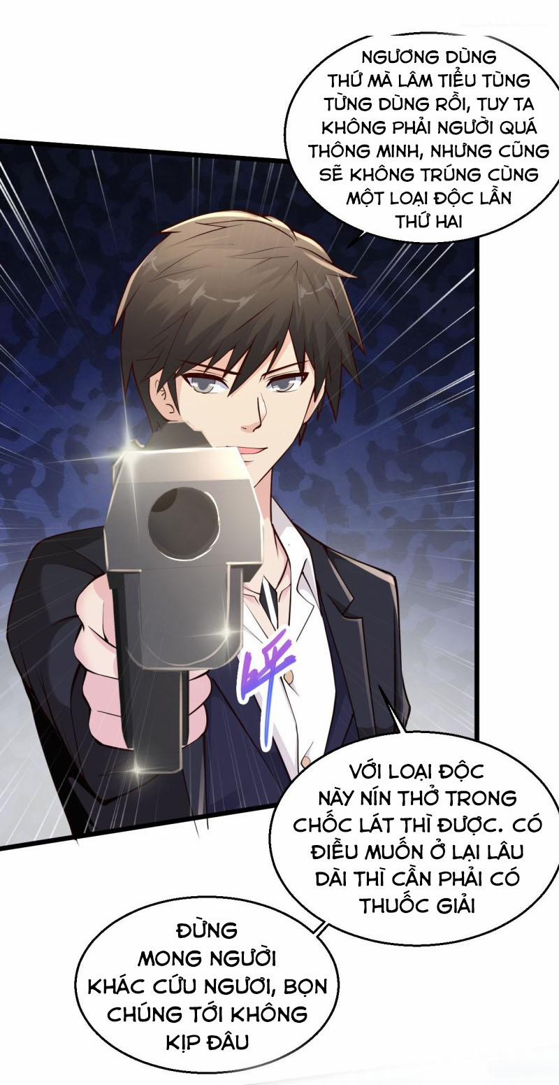 Tuyệt Phẩm Y Thánh 219 trang 23