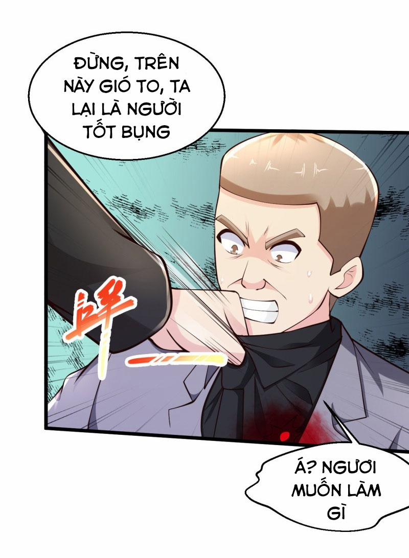 Tuyệt Phẩm Y Thánh 219 trang 27