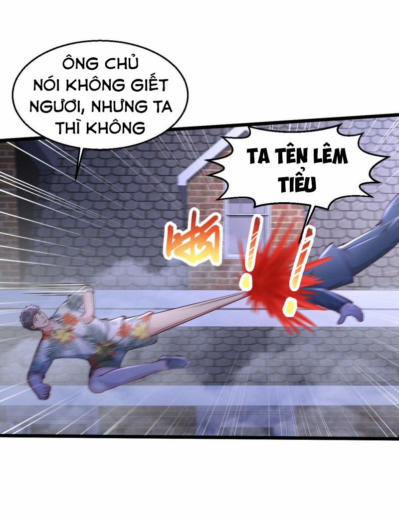 Tuyệt Phẩm Y Thánh 219 trang 29