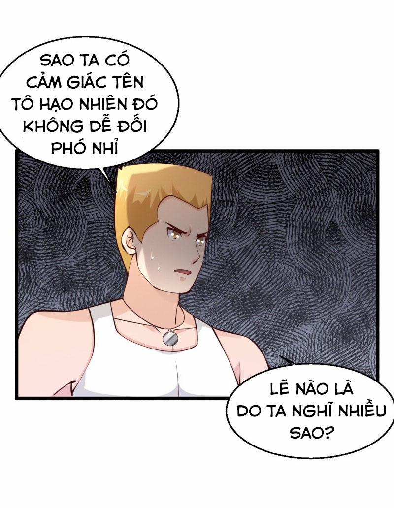 Tuyệt Phẩm Y Thánh 219 trang 3