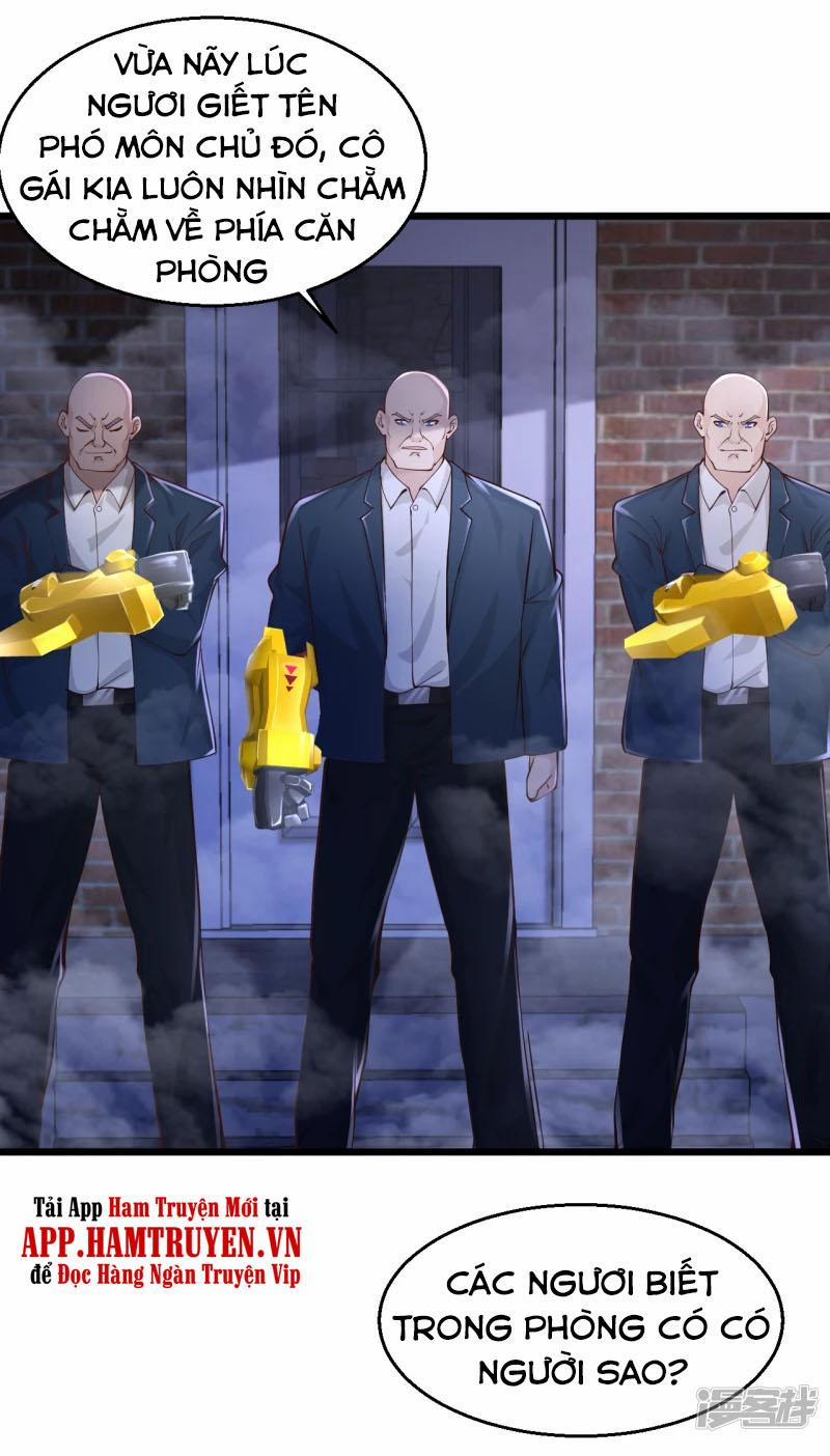 Tuyệt Phẩm Y Thánh 220 trang 0