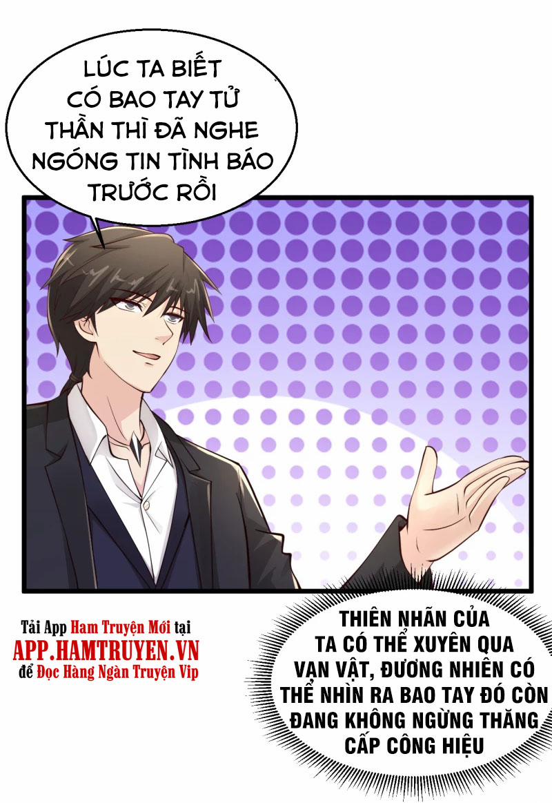 Tuyệt Phẩm Y Thánh 220 trang 12