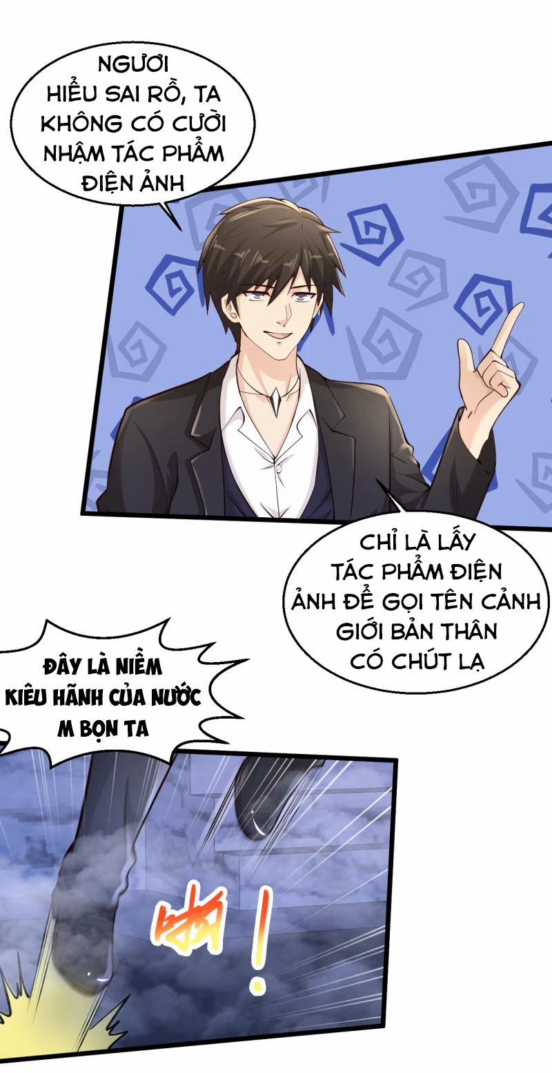 Tuyệt Phẩm Y Thánh 220 trang 17