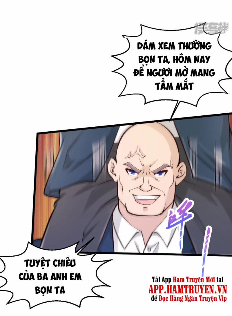 Tuyệt Phẩm Y Thánh 220 trang 18