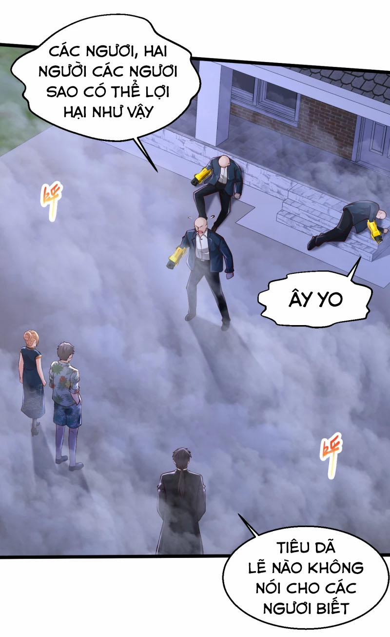 Tuyệt Phẩm Y Thánh 220 trang 21