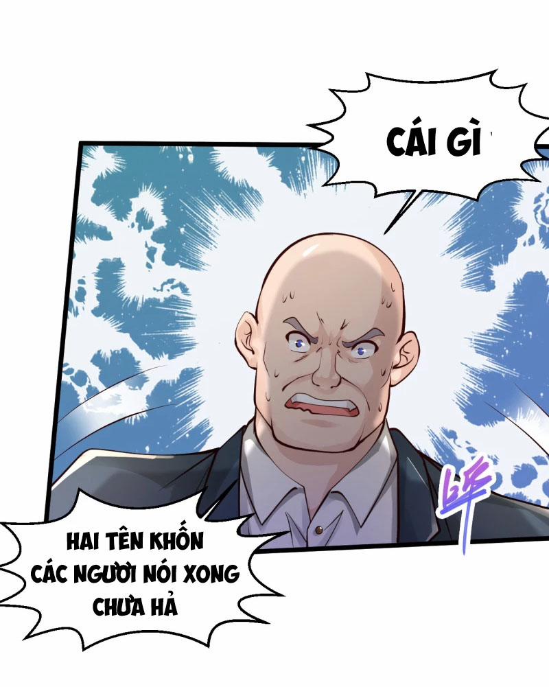 Tuyệt Phẩm Y Thánh 220 trang 23