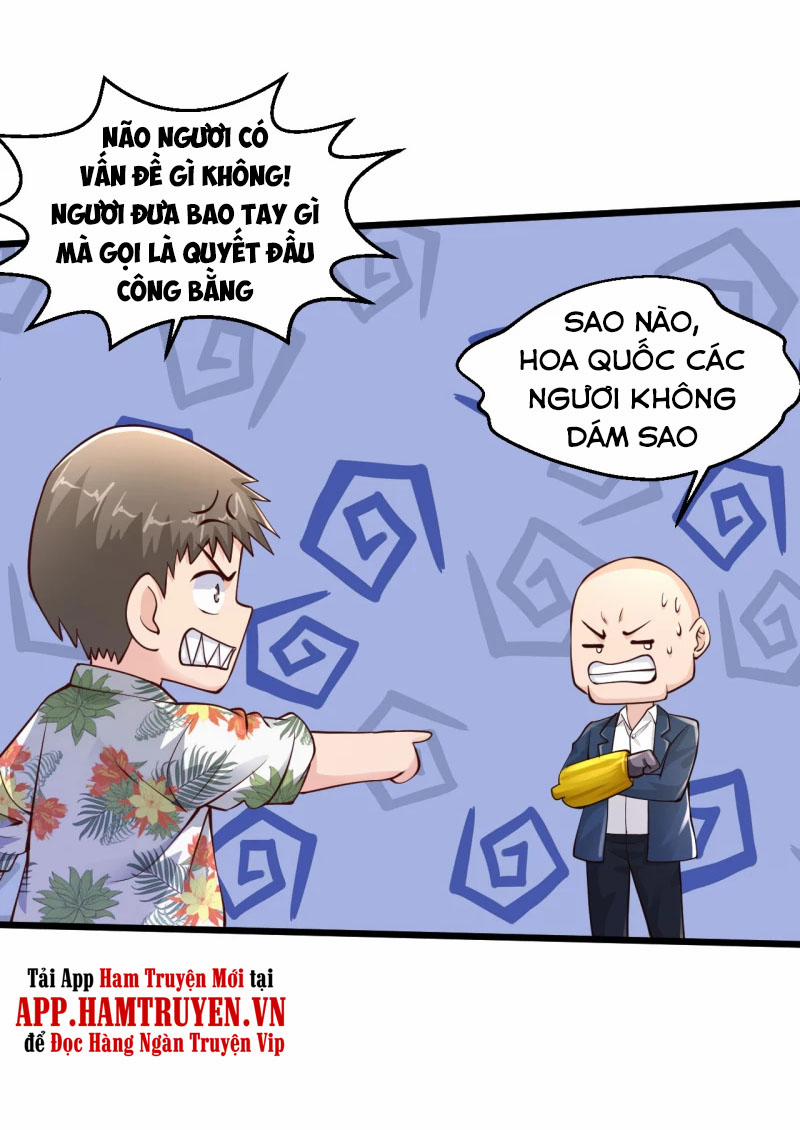 Tuyệt Phẩm Y Thánh 220 trang 26