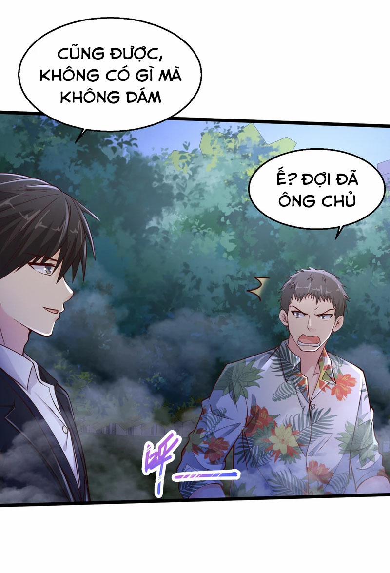 Tuyệt Phẩm Y Thánh 220 trang 27