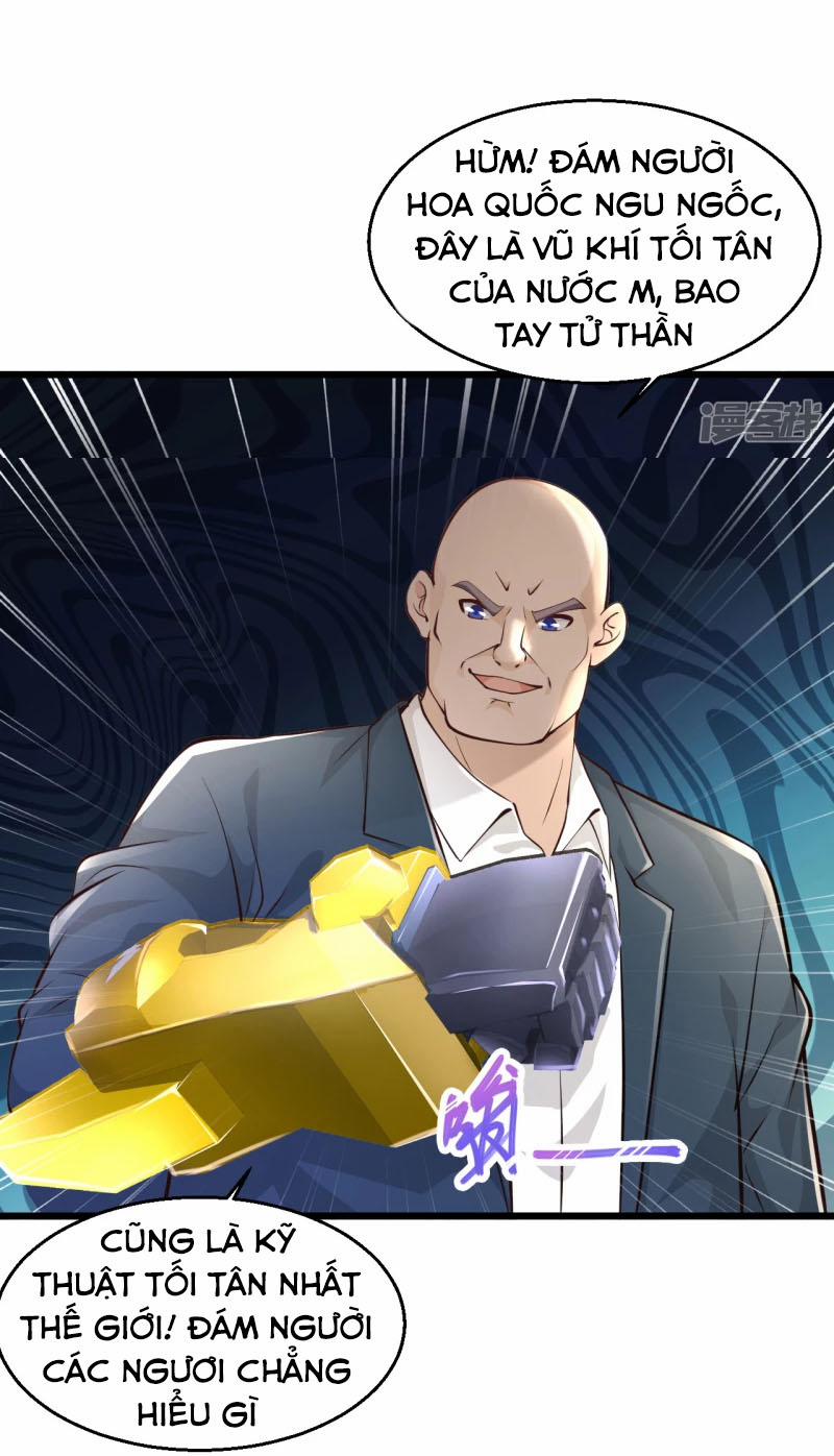 Tuyệt Phẩm Y Thánh 220 trang 3