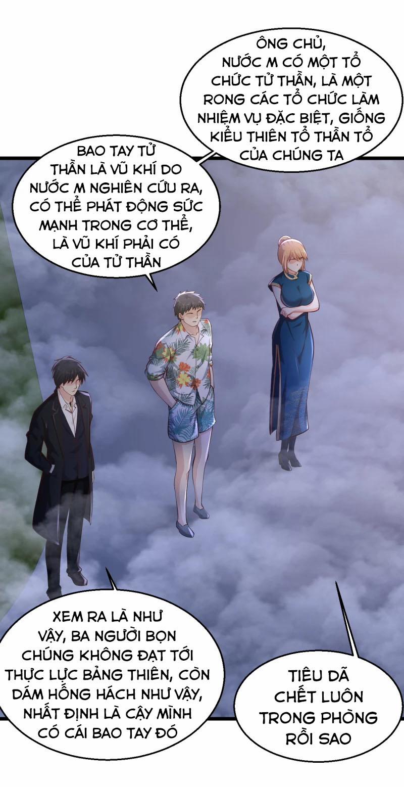 Tuyệt Phẩm Y Thánh 220 trang 5