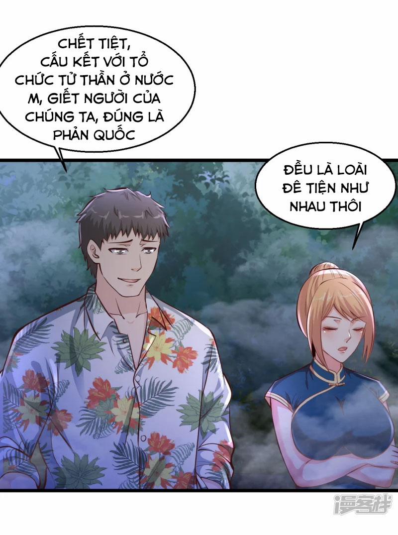 Tuyệt Phẩm Y Thánh 220 trang 7