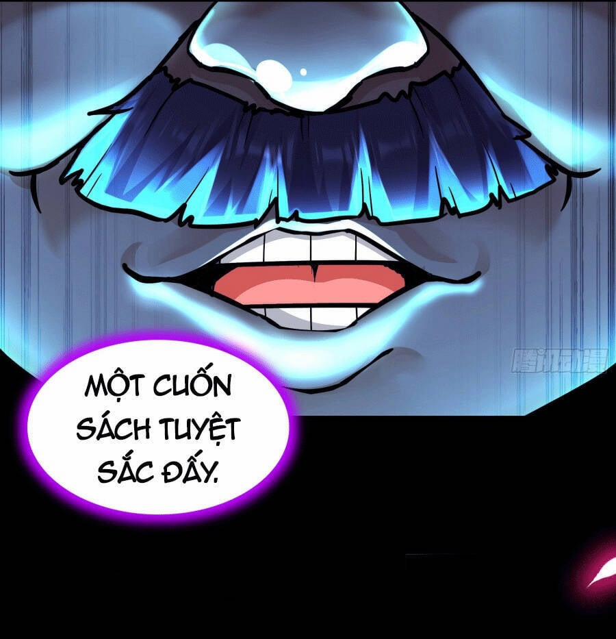 Tuyệt Sắc Đạo Lữ Đều Nói Ngô Hoàng Thể Chất Vô Địch 1 trang 1