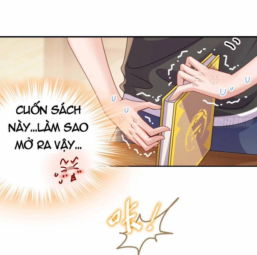 Tuyệt Sắc Đạo Lữ Đều Nói Ngô Hoàng Thể Chất Vô Địch 1 trang 10