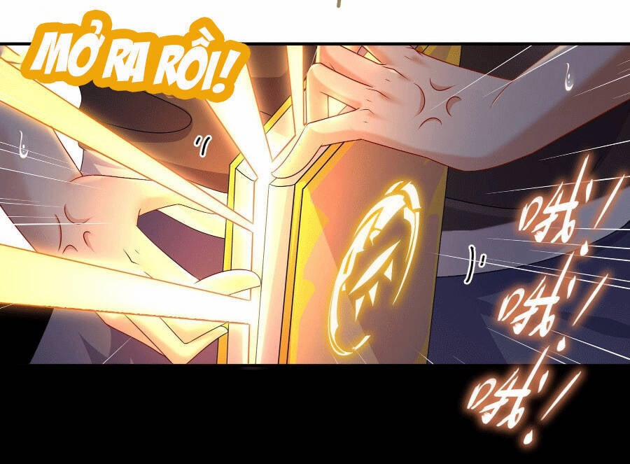 Tuyệt Sắc Đạo Lữ Đều Nói Ngô Hoàng Thể Chất Vô Địch 1 trang 11