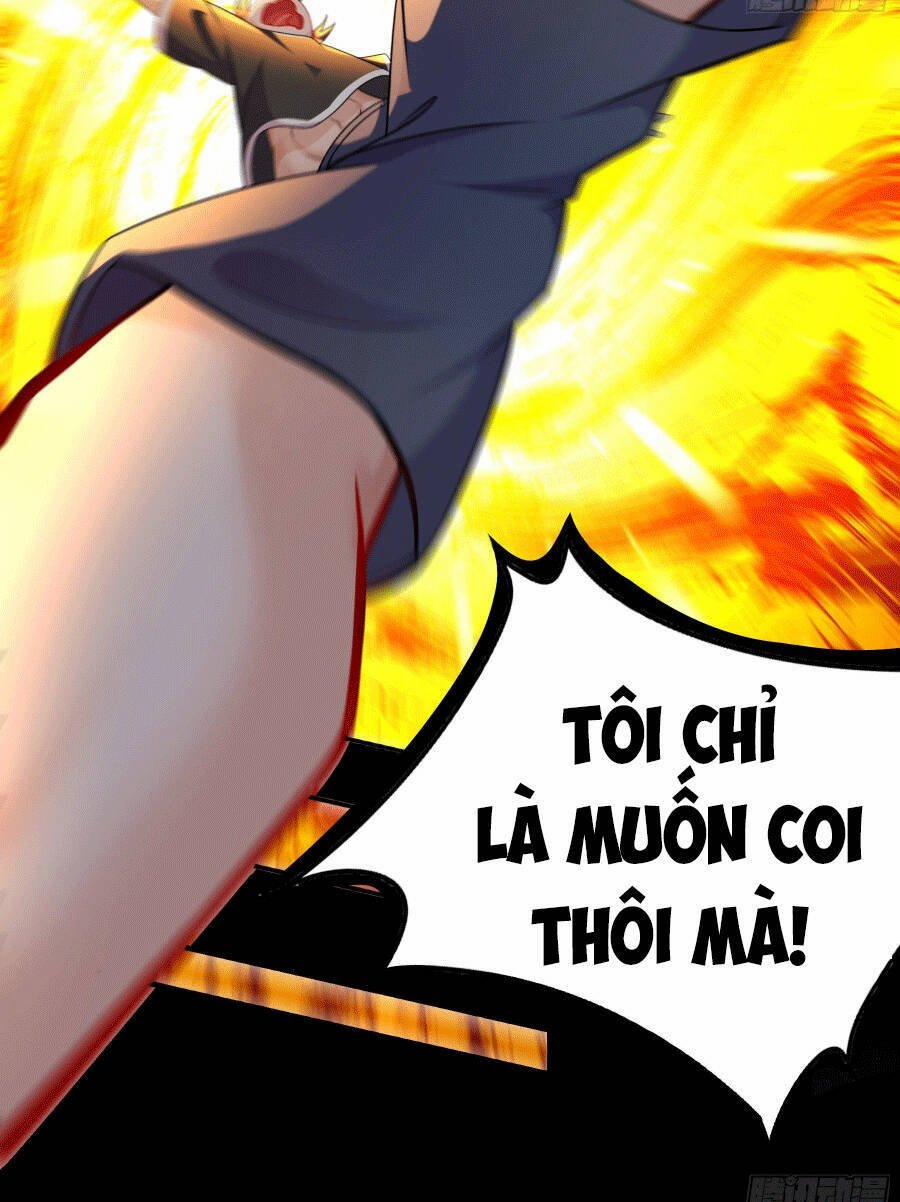 Tuyệt Sắc Đạo Lữ Đều Nói Ngô Hoàng Thể Chất Vô Địch 1 trang 17