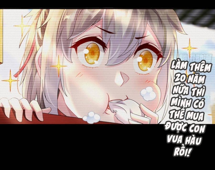 Tuyệt Sắc Đạo Lữ Đều Nói Ngô Hoàng Thể Chất Vô Địch 1 trang 24