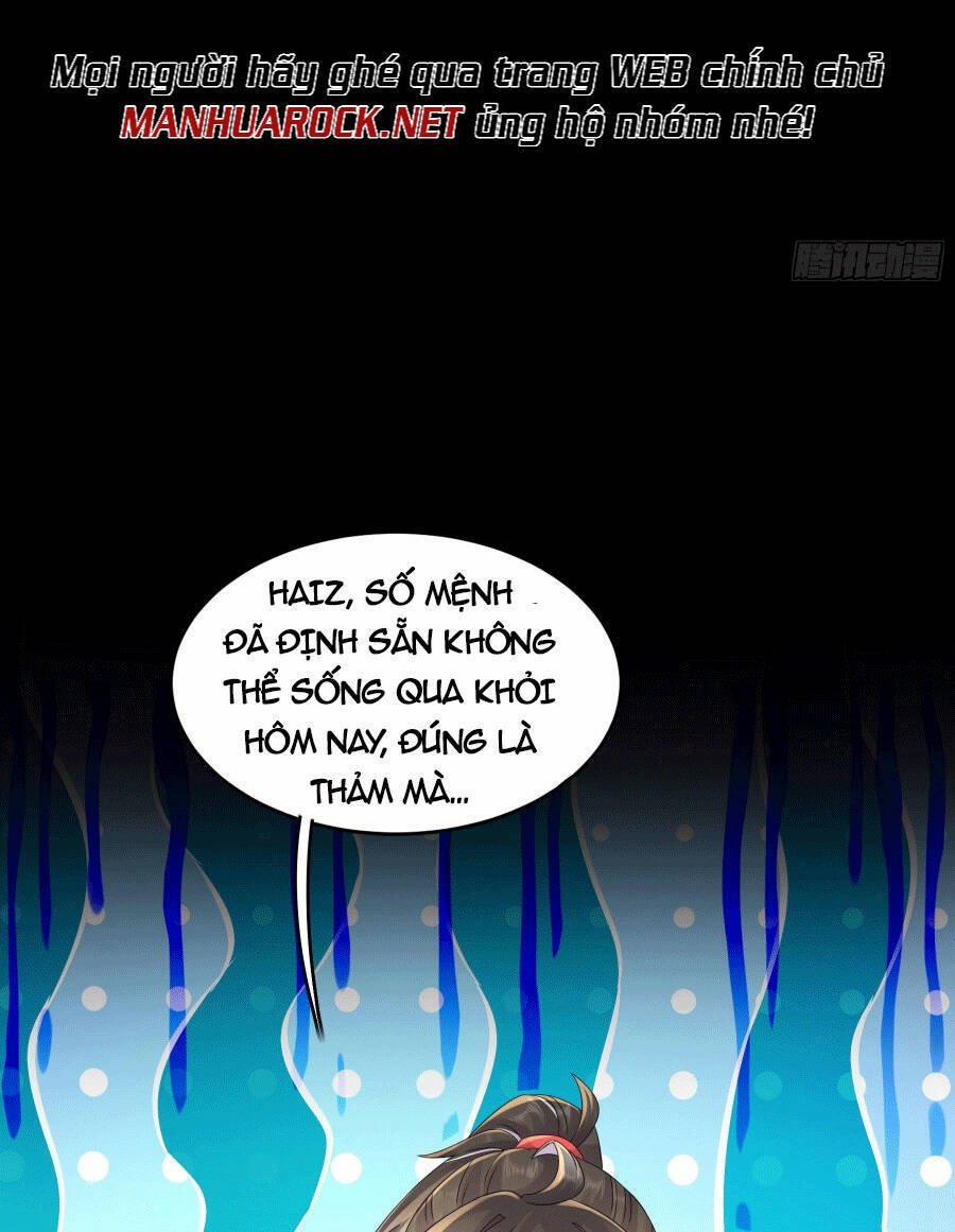 Tuyệt Sắc Đạo Lữ Đều Nói Ngô Hoàng Thể Chất Vô Địch 1 trang 28