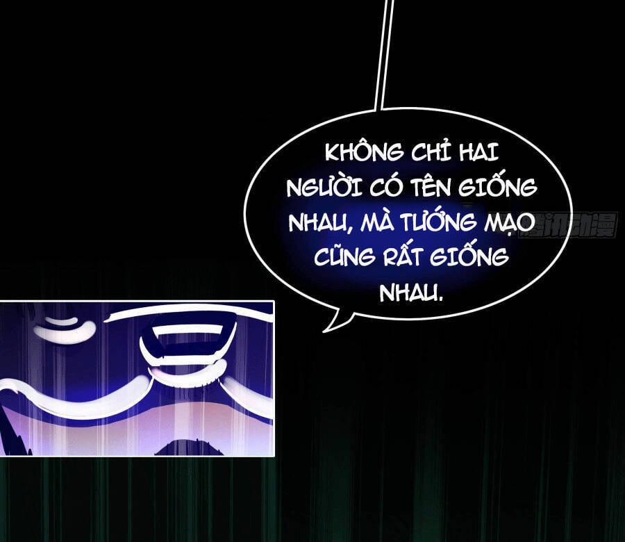 Tuyệt Sắc Đạo Lữ Đều Nói Ngô Hoàng Thể Chất Vô Địch 1 trang 30