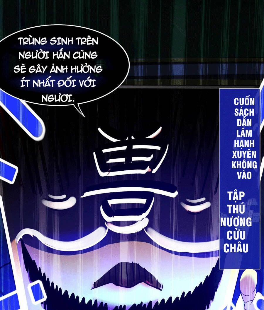 Tuyệt Sắc Đạo Lữ Đều Nói Ngô Hoàng Thể Chất Vô Địch 1 trang 31