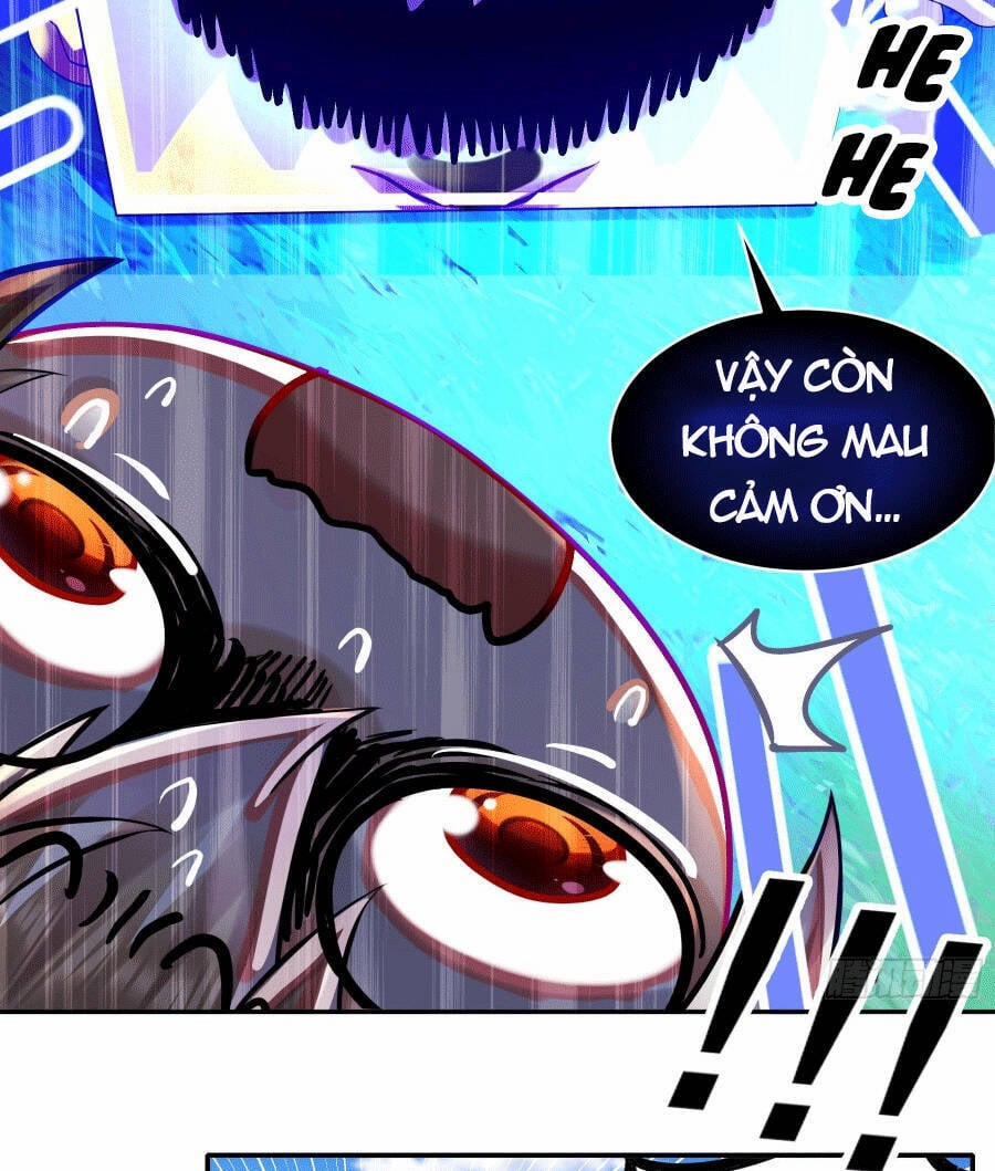 Tuyệt Sắc Đạo Lữ Đều Nói Ngô Hoàng Thể Chất Vô Địch 1 trang 32