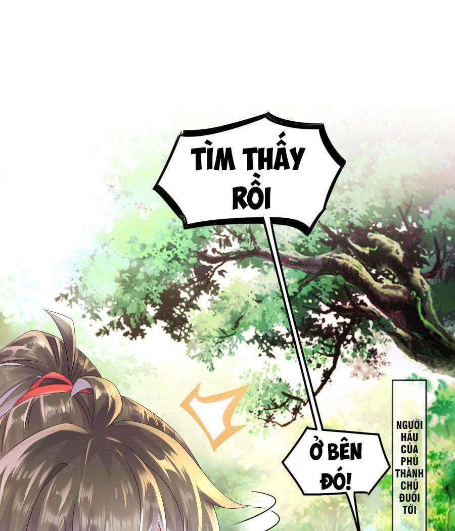 Tuyệt Sắc Đạo Lữ Đều Nói Ngô Hoàng Thể Chất Vô Địch 1 trang 34