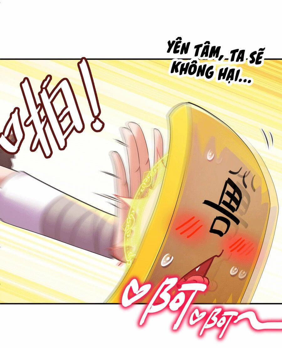 Tuyệt Sắc Đạo Lữ Đều Nói Ngô Hoàng Thể Chất Vô Địch 1 trang 38