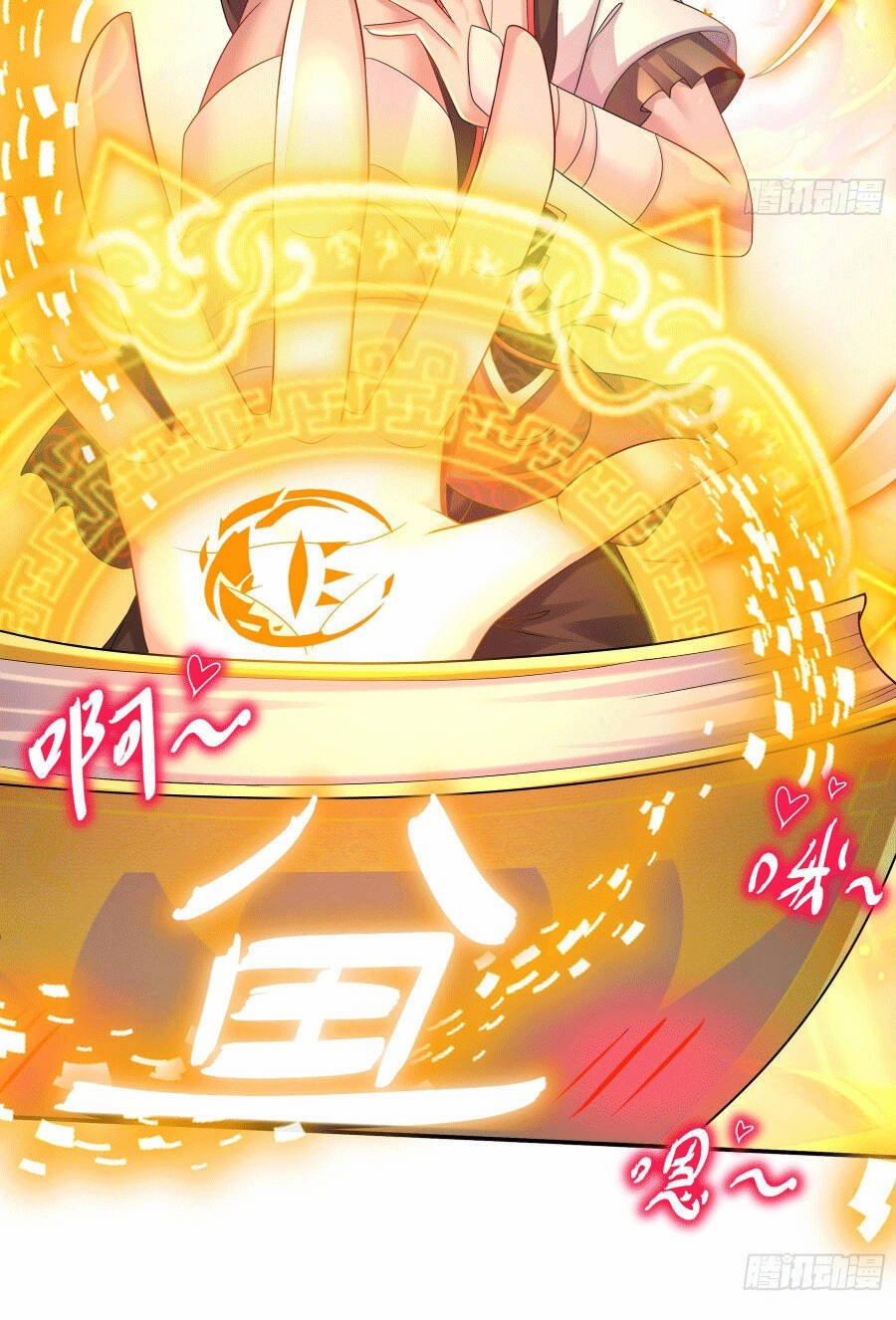 Tuyệt Sắc Đạo Lữ Đều Nói Ngô Hoàng Thể Chất Vô Địch 1 trang 40