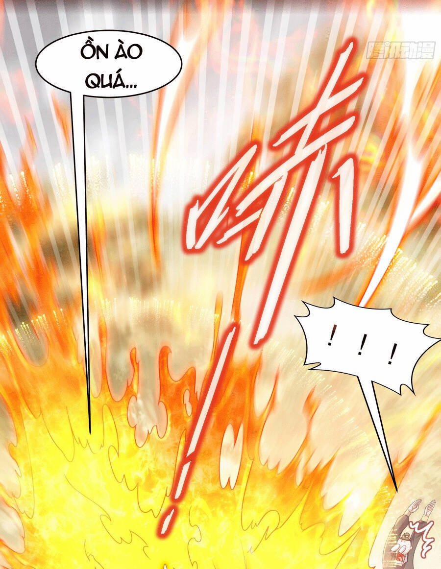 Tuyệt Sắc Đạo Lữ Đều Nói Ngô Hoàng Thể Chất Vô Địch 1 trang 47